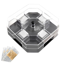 Cockroach Traps Box Cockroach Bug Roach Catcher Cockroach Killer - Justgrabit Inc.