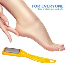 Foot Scrubber For Dead Skin - Justgrabit Inc.