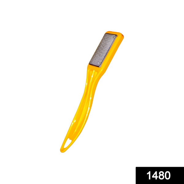 Foot Scrubber For Dead Skin - Justgrabit Inc.