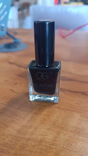 OG Beauty Black Beauty Gel Intense Nail Polish (1 Pc / 10 ML) - justgrabit.in | Just Grab It