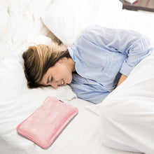 Electric Heating Pad: Targeted Pain Relief for Back, Hand & Muscles - justgrabit.in | Just Grab It