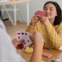 Luxury Playing Cards Deck with HD Printing & Premium Quality - justgrabit.in | Just Grab It