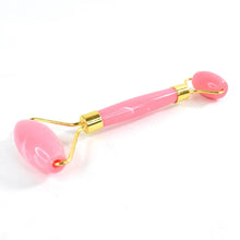 Double Ended Smooth Facial Massage Rollers (1 Pc / Mix Color) - Justgrabit Inc.