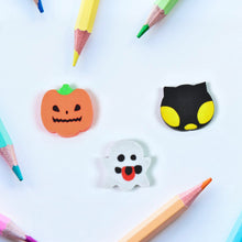 Cartoon Shape Eraser& Rubber (1 Pc / Mix Colour & Design) - justgrabit.in | Just Grab It