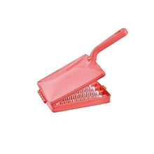 Plastic Handheld Carpet Roller Brush Cleaning with Dust Crumb Collector, Wet, and Dry Brush - Justgrabit Inc.