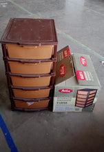 Plastic Premium Home Storage & Organization (5 Layer / 1 Pc) - Justgrabit Inc.