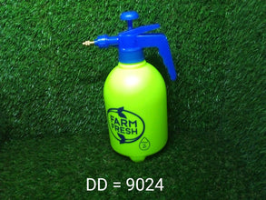 2 L FF Garden Sprayer used in all kinds of garden and park for sprinkling and showering purposes. - Justgrabit Inc.