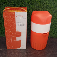 Manual Handheld Citrus Orange Lemon Juicer Fruit Press Squeeze Extractor New - justgrabit.in | Just Grab It