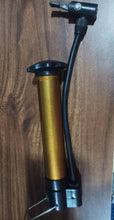 Hand Air Ball Pump – Portable Metal Inflator for Basketball, Soccer & More - Justgrabit Inc.
