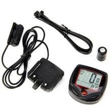 Cycle Computer with Trip Distance and Timer Durable - Justgrabit Inc.