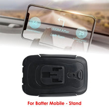 Car - Vent Mobile Holder Easy To Hold Smartphone - Justgrabit Inc.