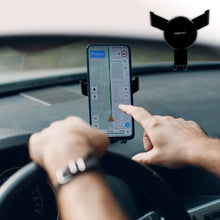 Car Mobile Holder - Justgrabit Inc.