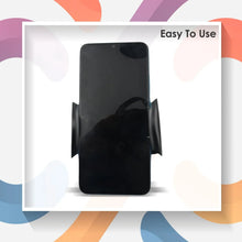 Car - Vent Mobile Holder Easy To Hold Smartphone - Justgrabit Inc.