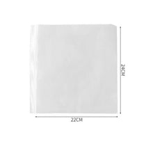Oil Absorbing Sheets Cooking Paper - Justgrabit Inc.