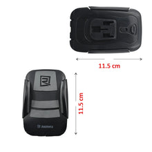 Car - Vent Mobile Holder Easy To Hold Smartphone - Justgrabit Inc.