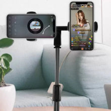 Mobile Phone Stand and Holder for Online Classes Table Bed - Justgrabit Inc.