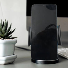 Car - Vent Mobile Holder Easy To Hold Smartphone - Justgrabit Inc.
