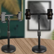 Mobile Phone Stand and Holder for Online Classes Table Bed - Justgrabit Inc.