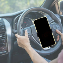 Car Mobile Holder - Justgrabit Inc.