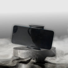 Car - Vent Mobile Holder Easy To Hold Smartphone - Justgrabit Inc.