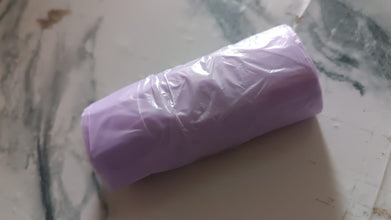 Plastic Garbage Bag Roll 46x40cm (1 Pc) - justgrabit.in | Just Grab It