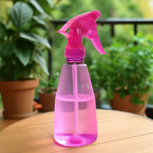 Plastic Multipurpose Home & Garden Water Spray Bottle for (414 ML / 1 Pc) - justgrabit.in | Just Grab It
