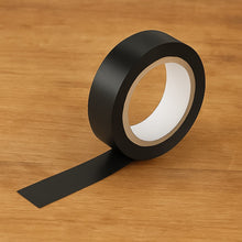 General Electrical Tape, All purpose PVC electrical tape (6 Pcs Set) - justgrabit.in | Just Grab It