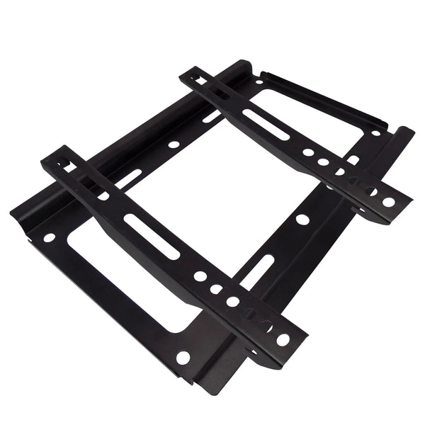 Universal 14 to 42 Inch Fix LED, LCD TV Monitor Wall Mount Stand - Justgrabit Inc.