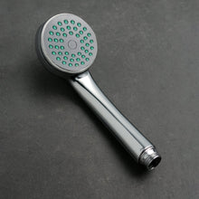 Plastic High Pressure Handheld Shower Head (1 Pc) - justgrabit.in | Just Grab It