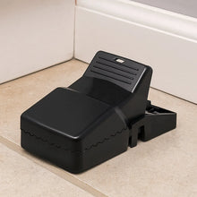 Big Mouse trap with extremely highly sensitive trigger mechanism (1 Pc) - Justgrabit Inc.
