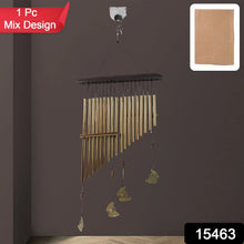 Mix Design Wind Chimes Outdoor Hanging Dragonfly Wind Chime for Outside (1 Pc) - Justgrabit Inc.