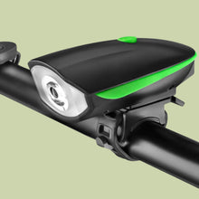 Rechargeable Bicycle LED Bright Light (1 Pc) - justgrabit.in | Just Grab It