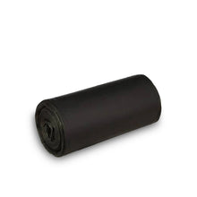 Garbage Bags Small Size Black Colour (17 x 19) - Justgrabit Inc.