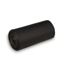Garbage Bags Medium Size Black Colour (1 Pc / 24 x 32) - Justgrabit Inc.