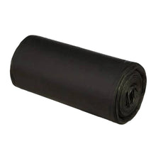 Garbage Bags Large Size Black Colour (30 x 50) - Justgrabit Inc.