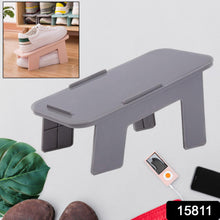 Shoe Slots Organizers Shoe Rack (1 Pc) - justgrabit.in | Just Grab It