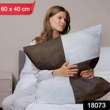 Pillow Covers, Couch Pillows Cover, Soft Pillow Covers (60 × 40 CM) - Justgrabit Inc.