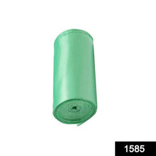 Bio - degradable Eco Friendly Garbage / Trash Bags Rolls (19