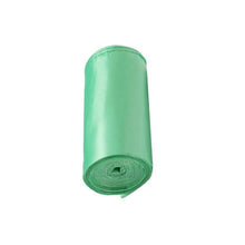 Bio - degradable Eco Friendly Garbage / Trash Bags Rolls (19