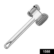 Professional Two Sided Beef / Meat Hammer Tenderizer - justgrabit.in | Just Grab It