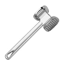 Professional Two Sided Beef / Meat Hammer Tenderizer - justgrabit.in | Just Grab It