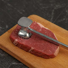 Professional Two Sided Beef / Meat Hammer Tenderizer - justgrabit.in | Just Grab It