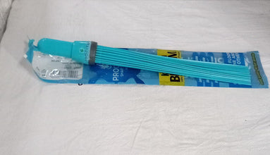 Plastic Stick Broom, 44 Flexible Sticks for Cleaning Tiles & Floors - justgrabit.in | Just Grab It