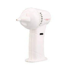 Vacuum Ear Cleaning System Clean Ears Care Removel Tool Earpick Cleaner Vacuum Removal Kit Safe Gentle Hygienic with 8 Silicon Cleaner Clips and Cleaning Brush - Justgrabit Inc.