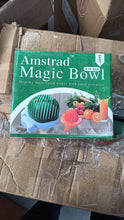 2 In 1 Salad Cutter Bowl with Lemon Squeezer Citrus Juicer (1 Pc) - Justgrabit Inc.