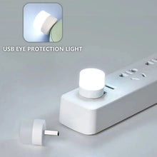 Small USB Bulb used in all kinds of household and official places for room lighting purposes. - Justgrabit Inc.