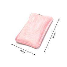 Electric Heating Pad: Targeted Pain Relief for Back, Hand & Muscles - justgrabit.in | Just Grab It