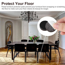 Furniture Protection Pad (8 Pcs Set) - justgrabit.in | Just Grab It