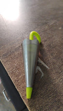 Reusable Cute Umbrella Tea Strainer Without Tray / Stand (1 Pc / Mix Color) - justgrabit.in | Just Grab It