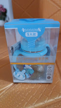 Plastic Baby Feeding Bottle with Handles, Cleaning brush & Straw (180 ML / 1 Pc) - justgrabit.in | Just Grab It